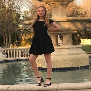 Meet your Posher, Hailey